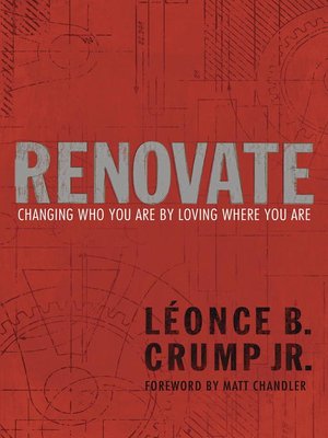cover image of Renovate